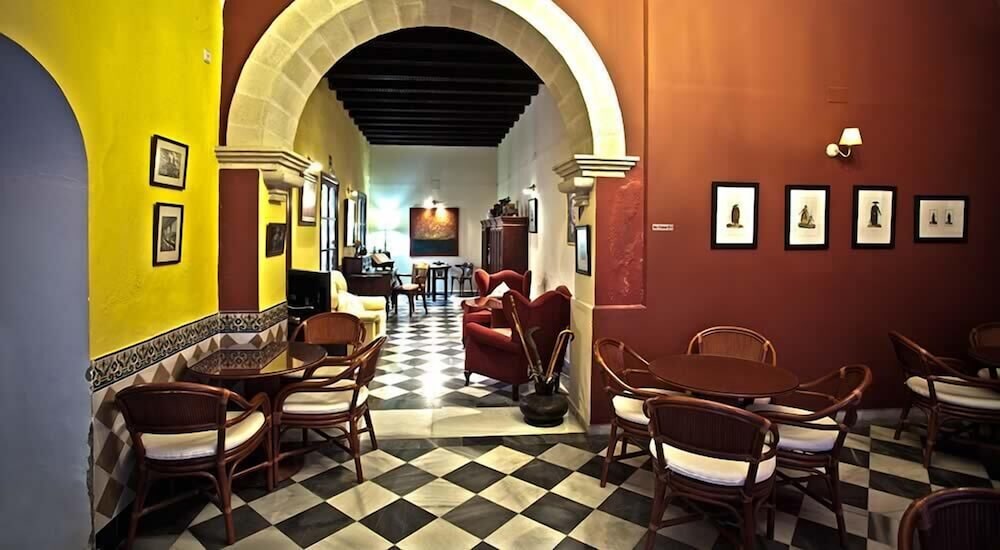 Casa Del Regidor 51/64