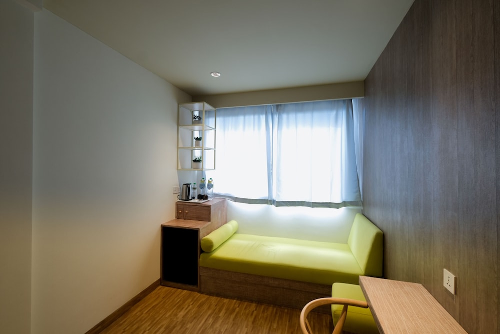 Boss Legian Hotel Powered by Archipelago 34/61