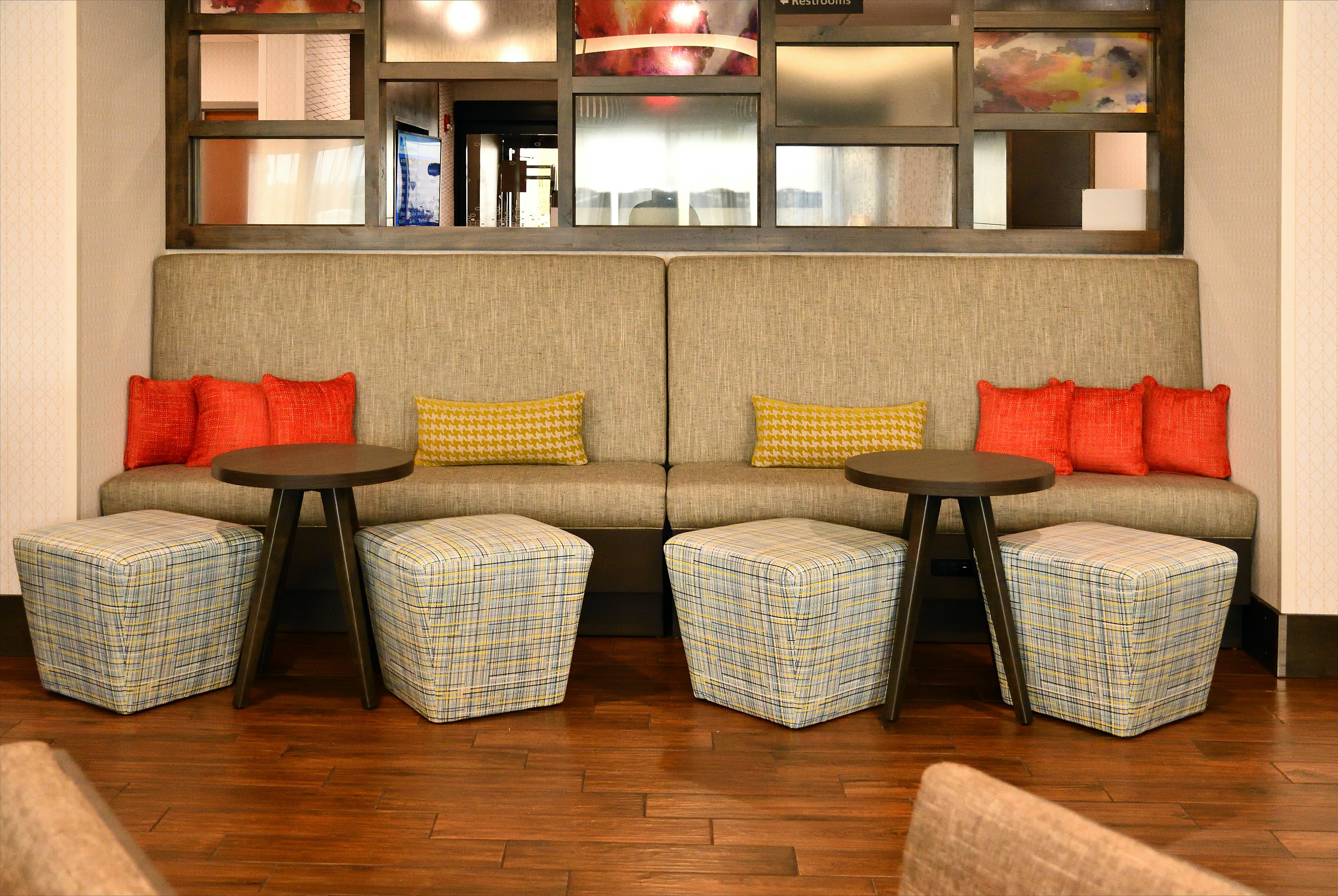 Hampton Inn Santee-I-95 12/17