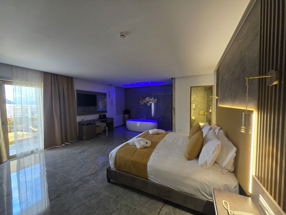 Rhodos Horizon Boutique - Adults Only 28/71