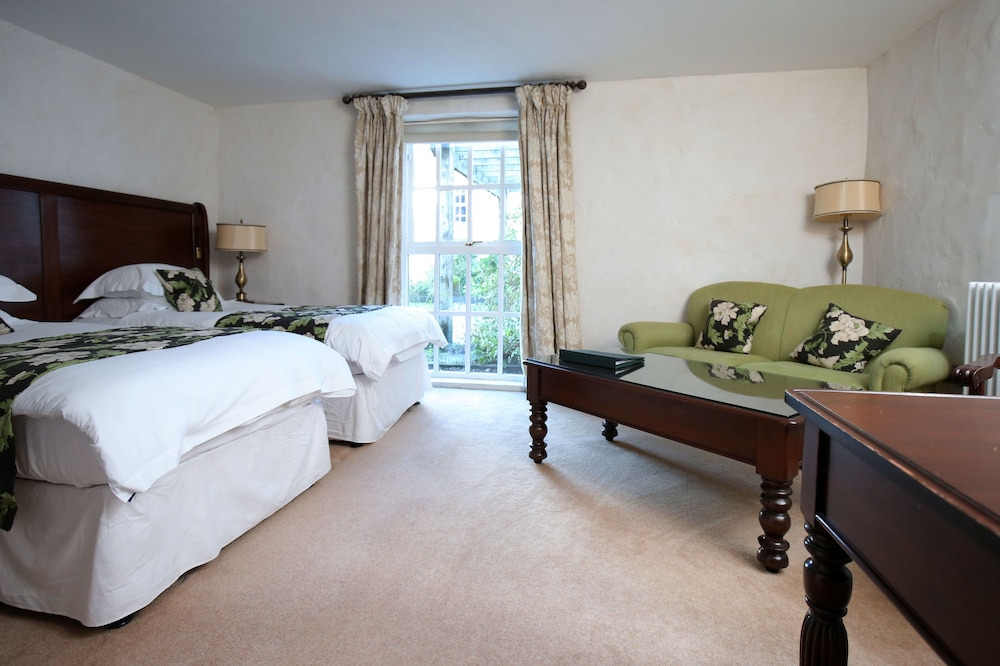 Bushmills Inn Hotel 14/51
