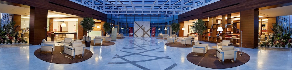 Hilton Garden Inn Konya Turkey 39/47