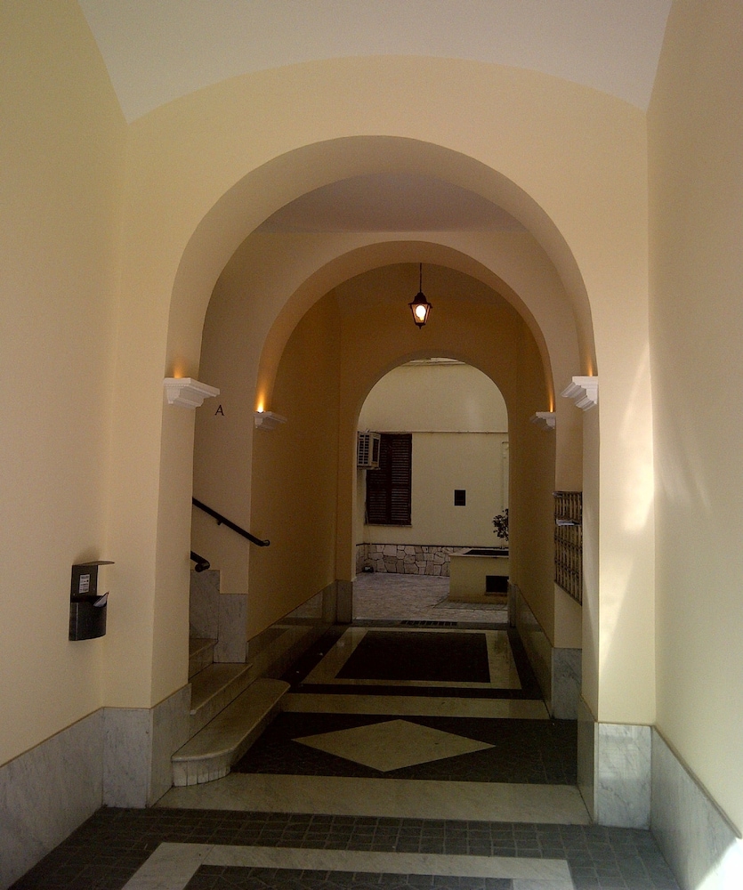 Cesar Vatican Rooms 59/67