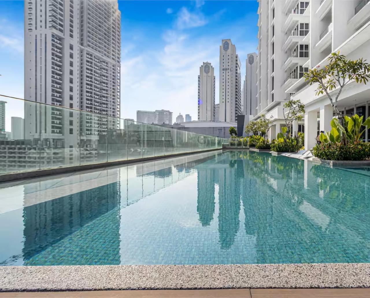 Eaton Suites KLCC 4/44