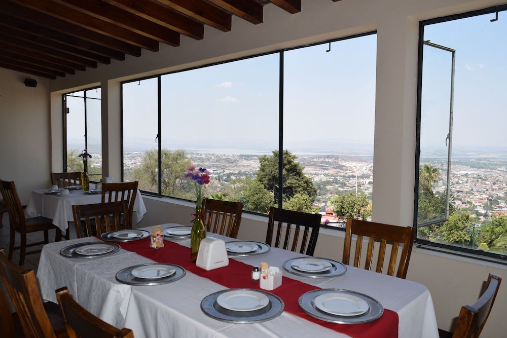 Mirador Del Frayle 34/58