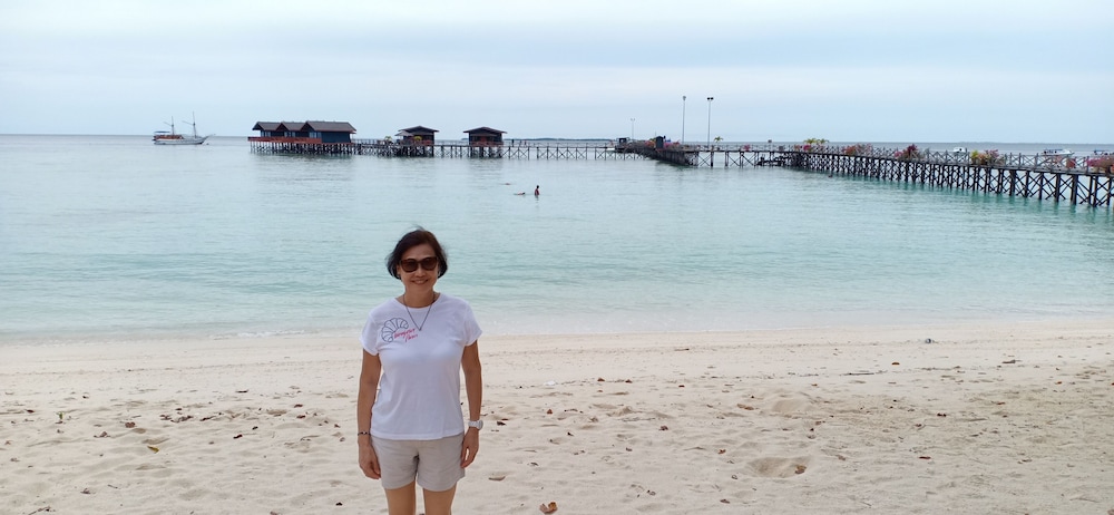 Sipadan Inn 1 Semporna 32/50