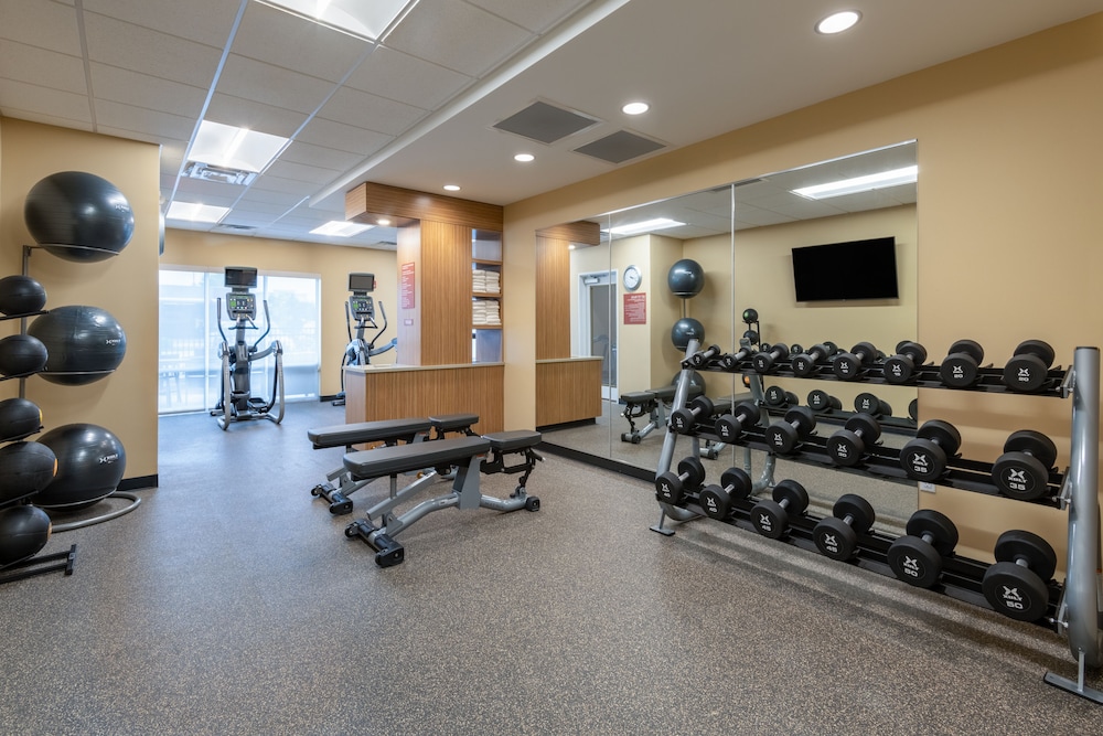 TownePlace Suites by Marriott Indianapolis Airport 28/63