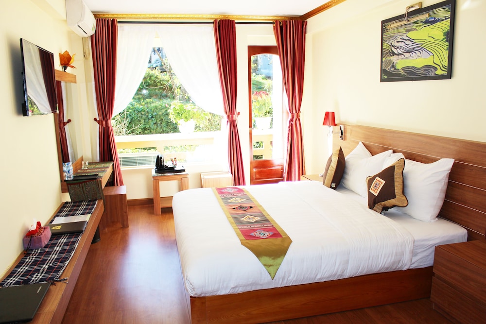 Sapa Dragon Hotel 40/63