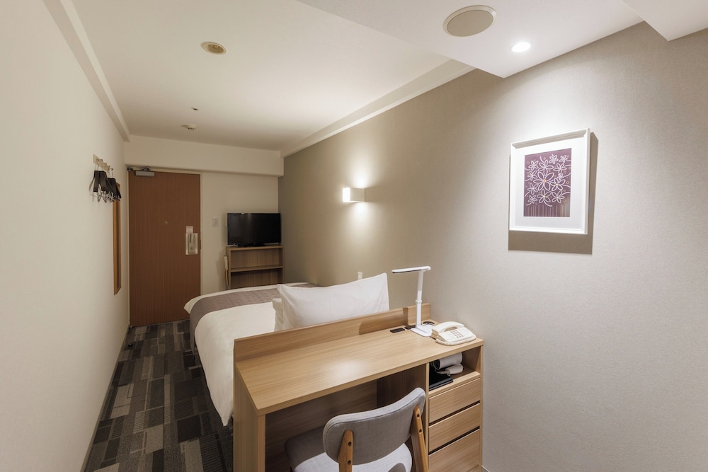 Shinagawa Prince Hotel East Tower 16/50