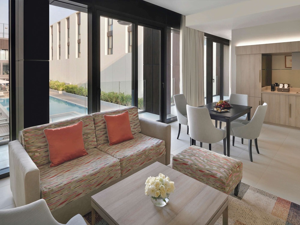 موفنبيك التحلية جدة(Movenpick Hotel Tahlia Jeddah) 42/73