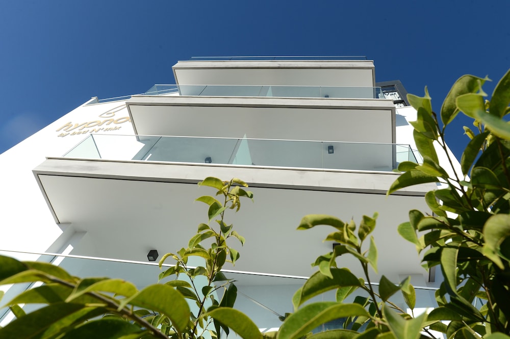 Hypnos Boutique Hotel in Ayios Dhometios