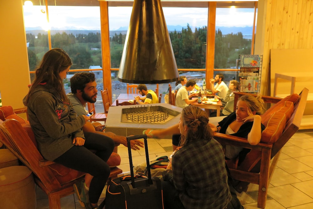America Del Sur Hostel el Calafate 45/71
