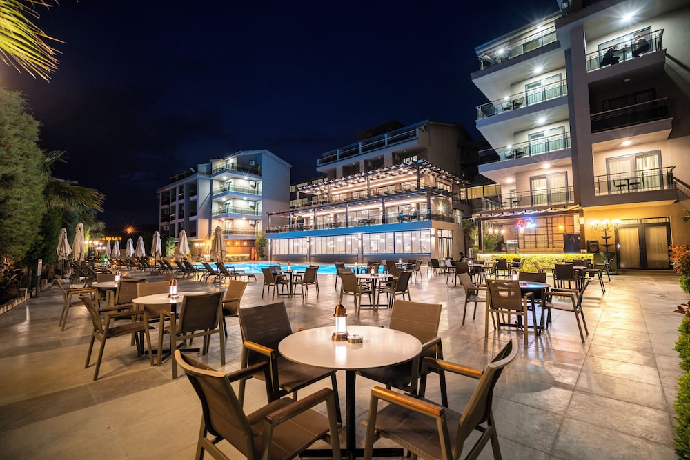 Hierapark Thermal Spa Hotel 59/70