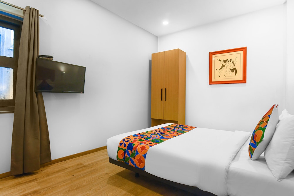 Akash Ganga Hotel 14/48