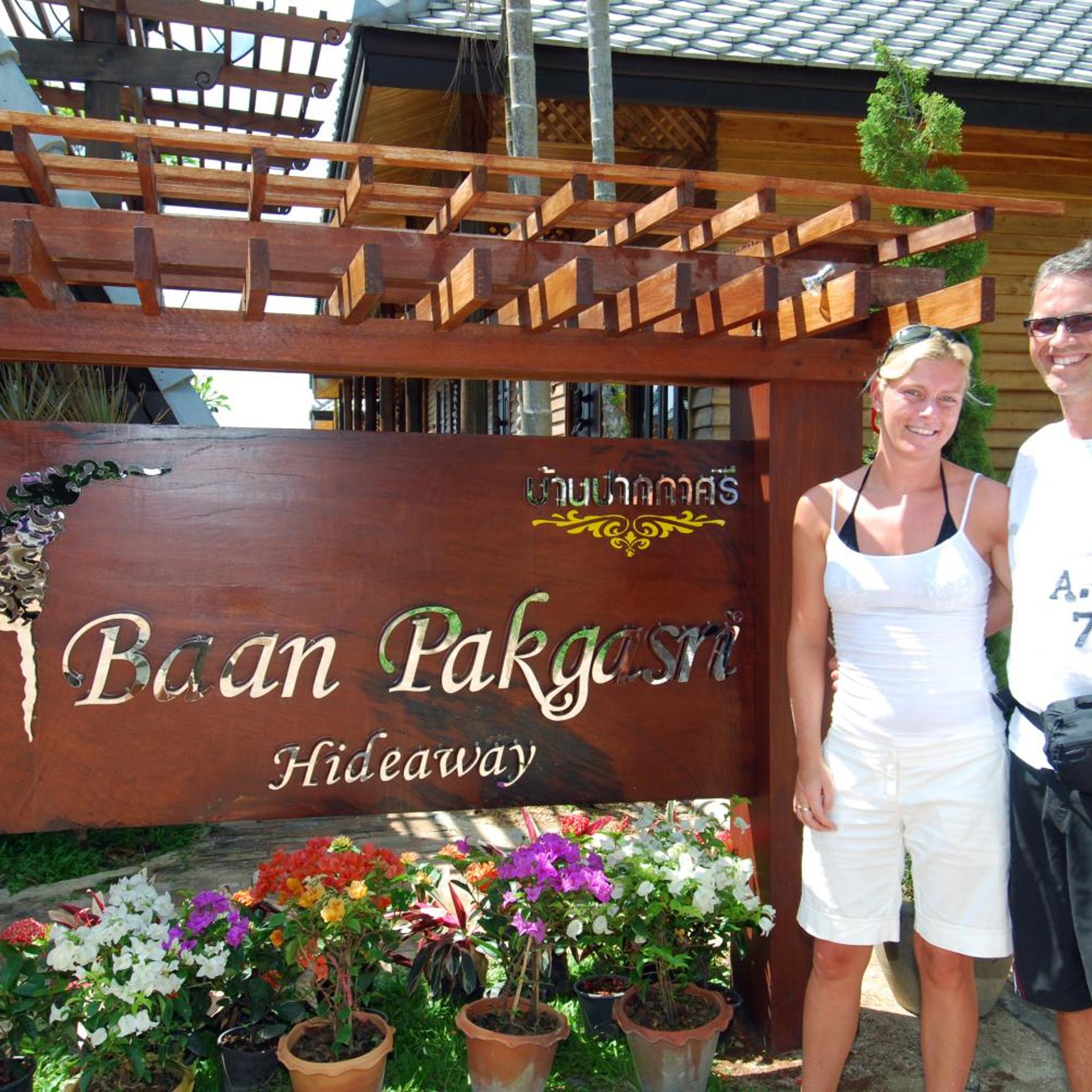 Baan Pakgasri Hideaway 2/49