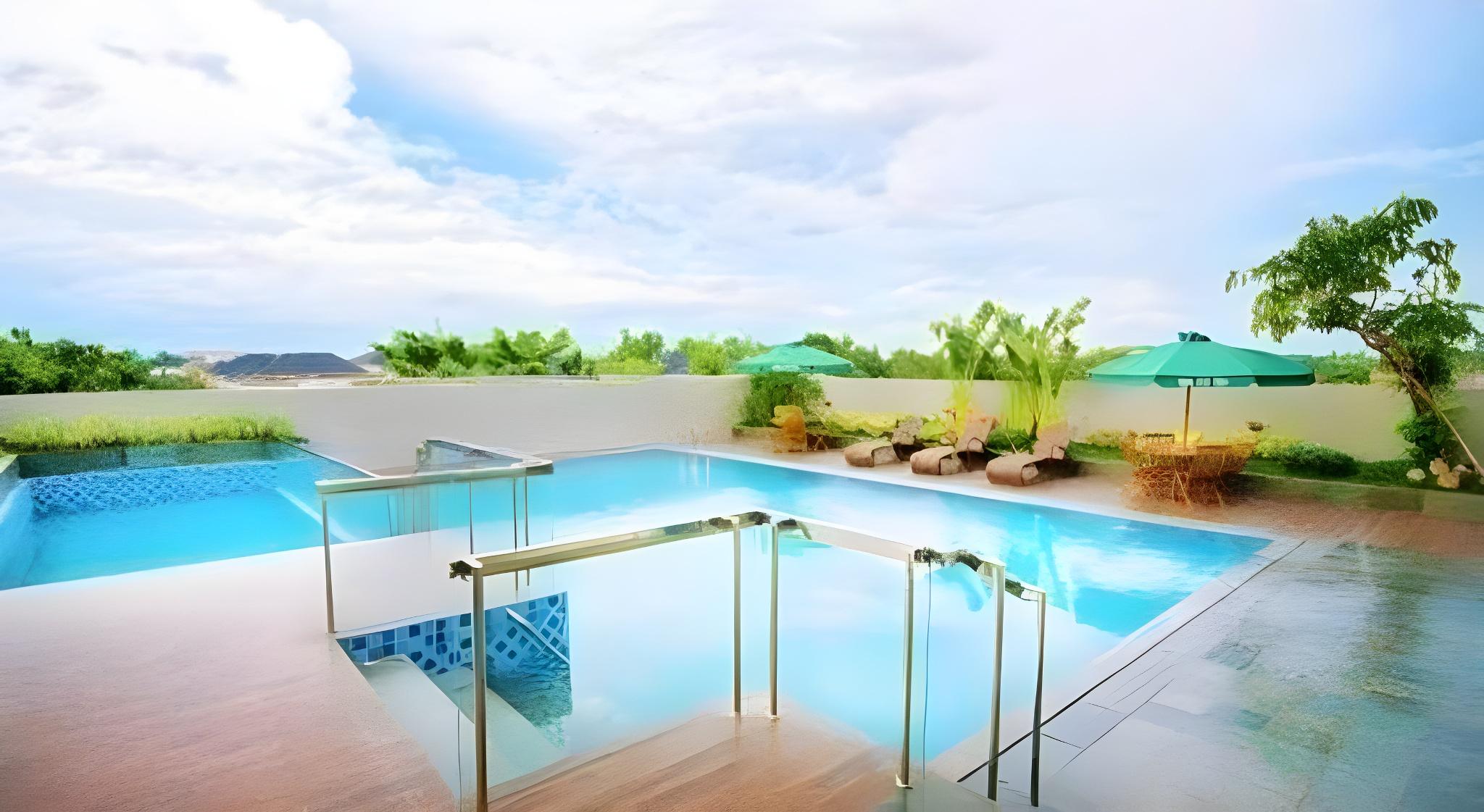 Ayola First Point Hotel Pekanbaru 9/48