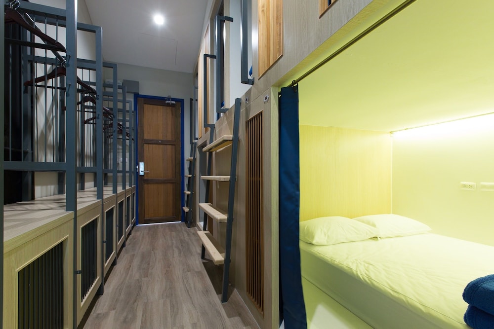 Prince Theatre Heritage Stay Bangkok 14/50