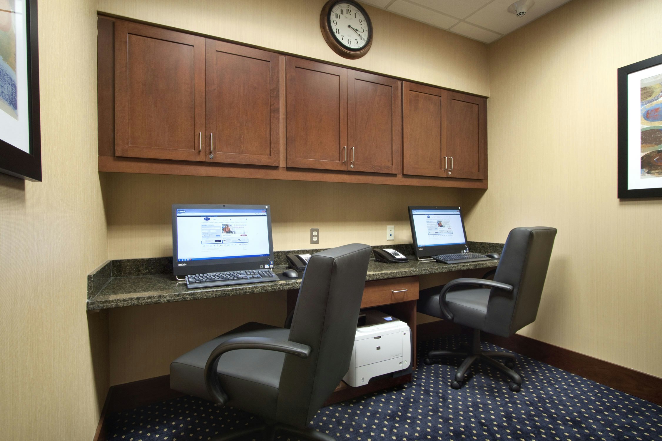 Hampton Inn And Suites Charles Town 44/51