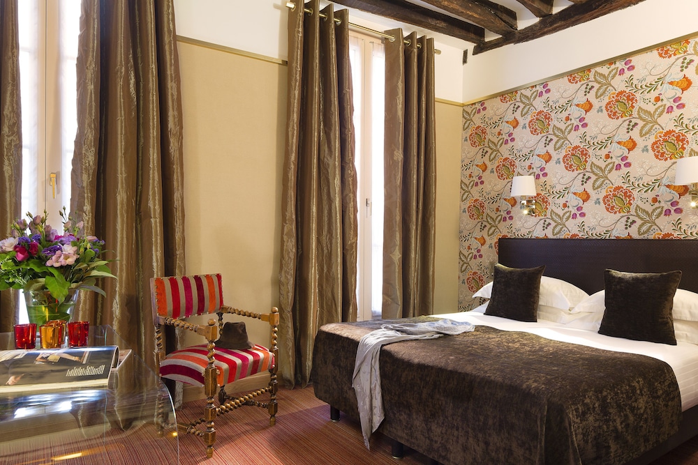 Hotel Saint Paul Rive Gauche 20/49