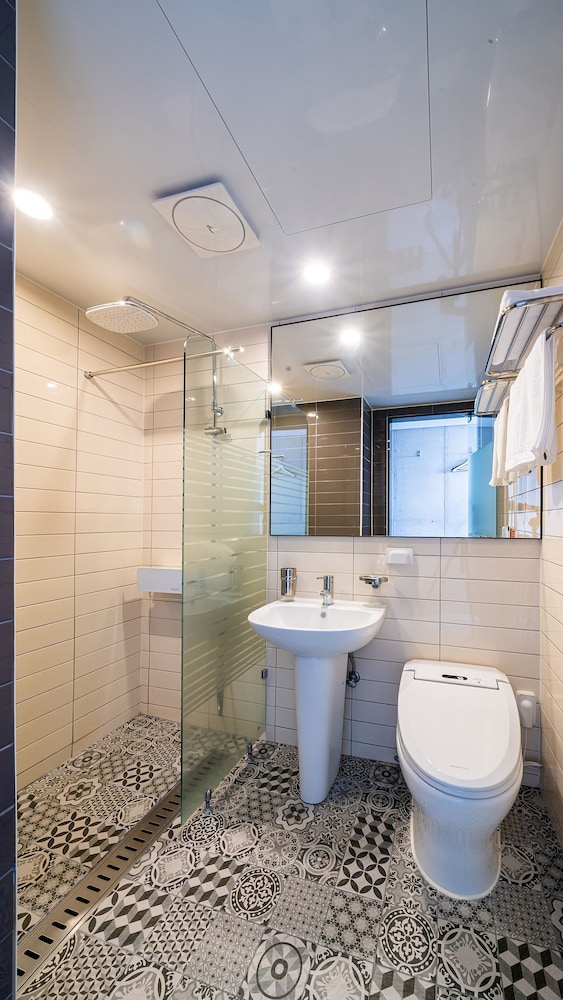 Hotel Stay Interview Jeju 49/50