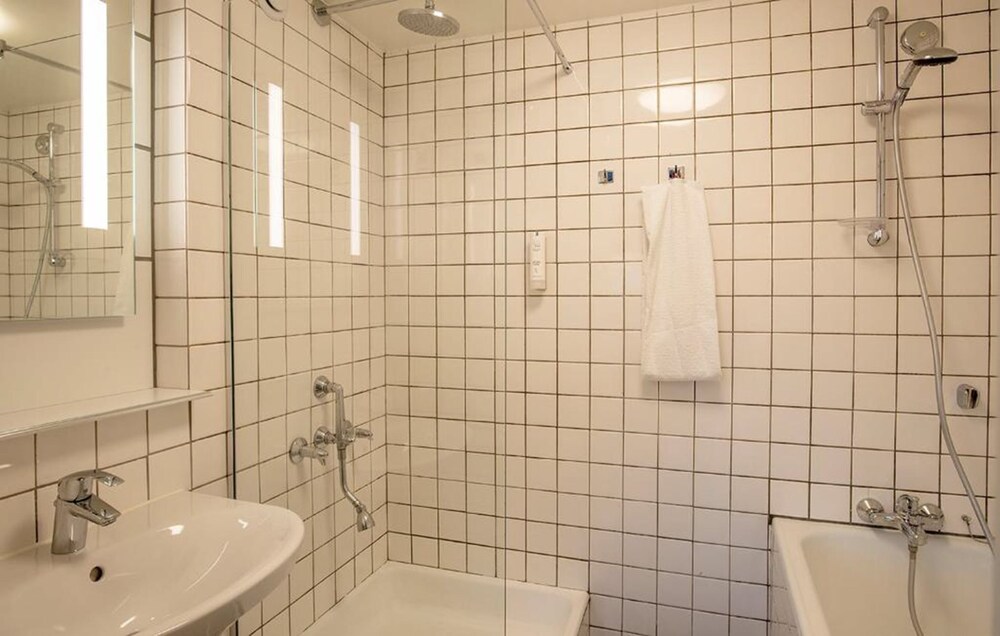 Hotel Jutlandia, BW Signature Collection 40/43