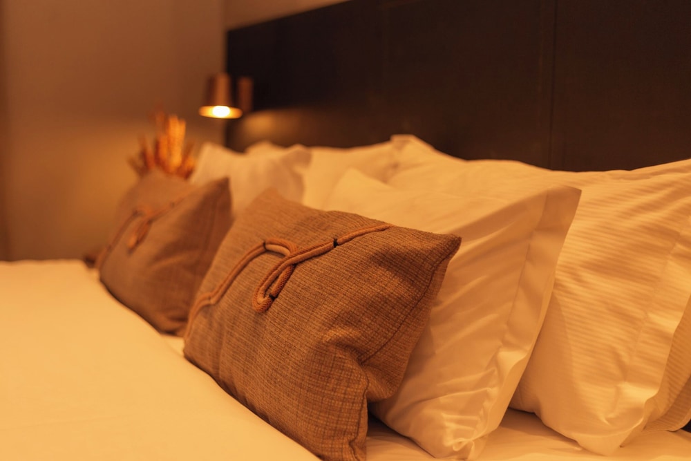 Jangal Das Araucarias Swan Design Hotel Canela 19/48