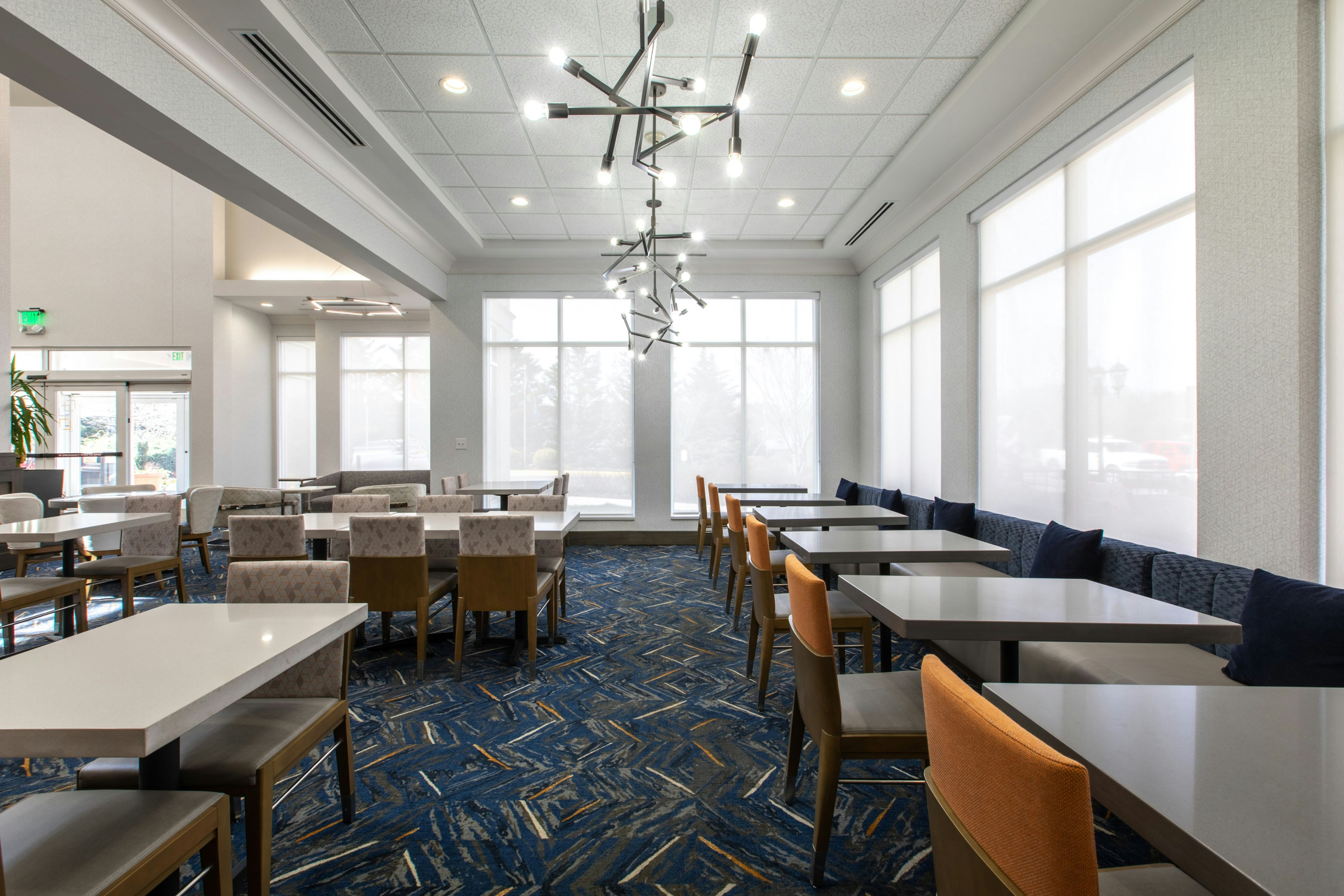 Hilton Garden Inn Lynchburg 17/32