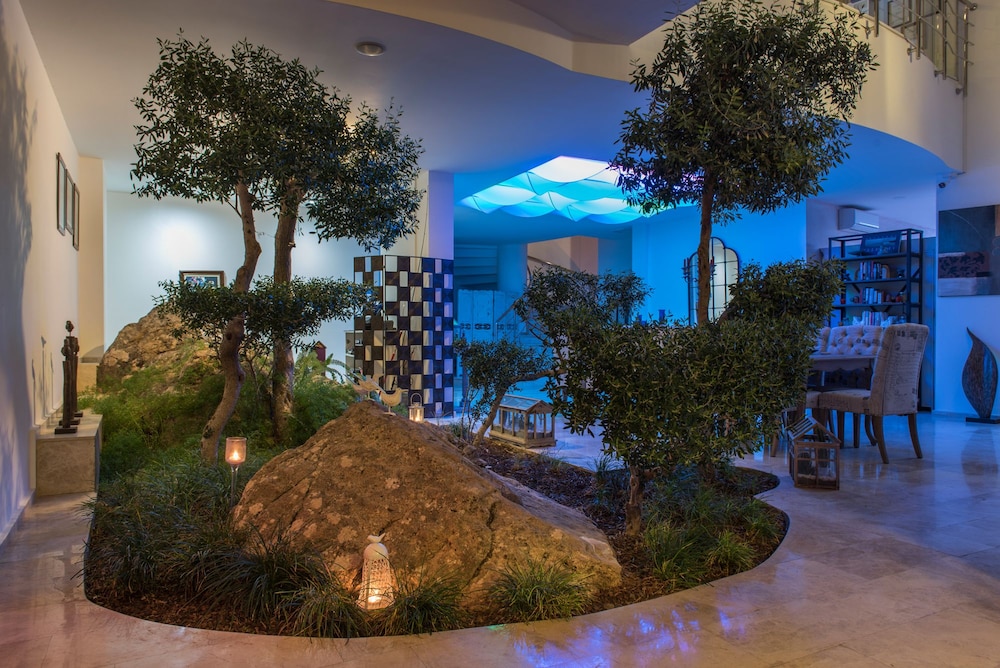 Yalicapkini Boutique Hotel 27/71