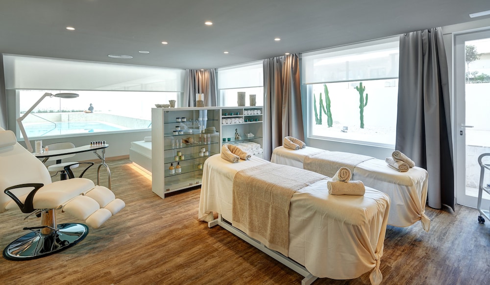 Protur Bonamar Hotel - Adults Only 7/43