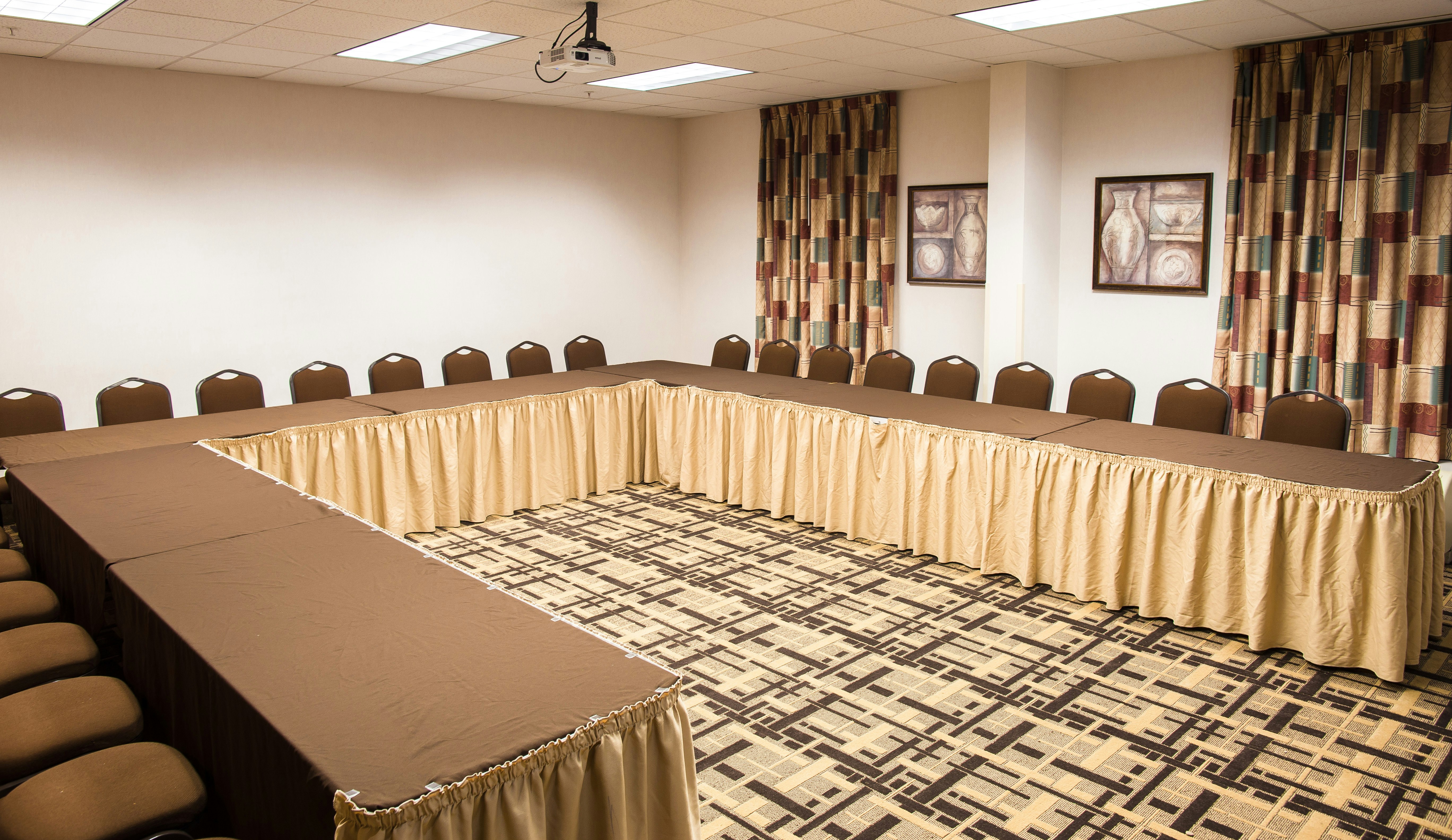 Hampton Inn By Hilton Torreon-Airport Galerias 22/42