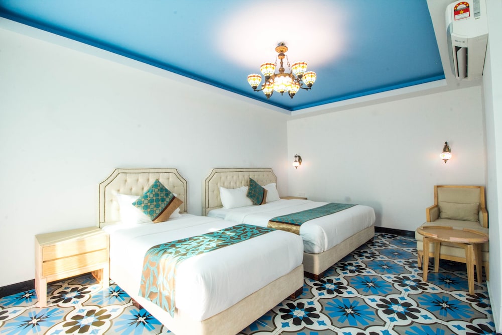 Hotel Hilal 26/53