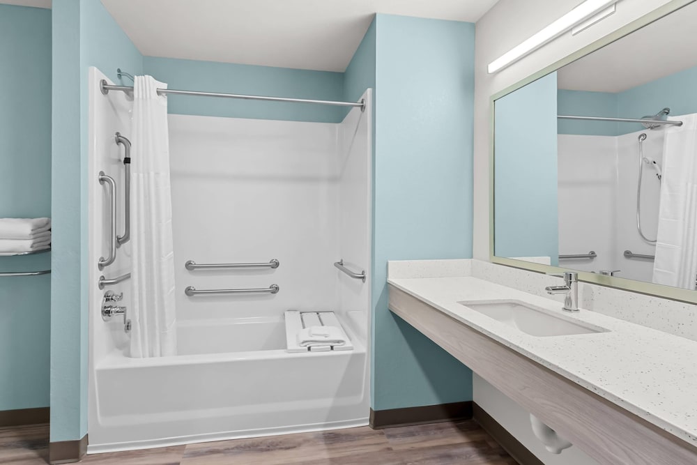 WoodSpring Suites Tucson Medical Center 38/40