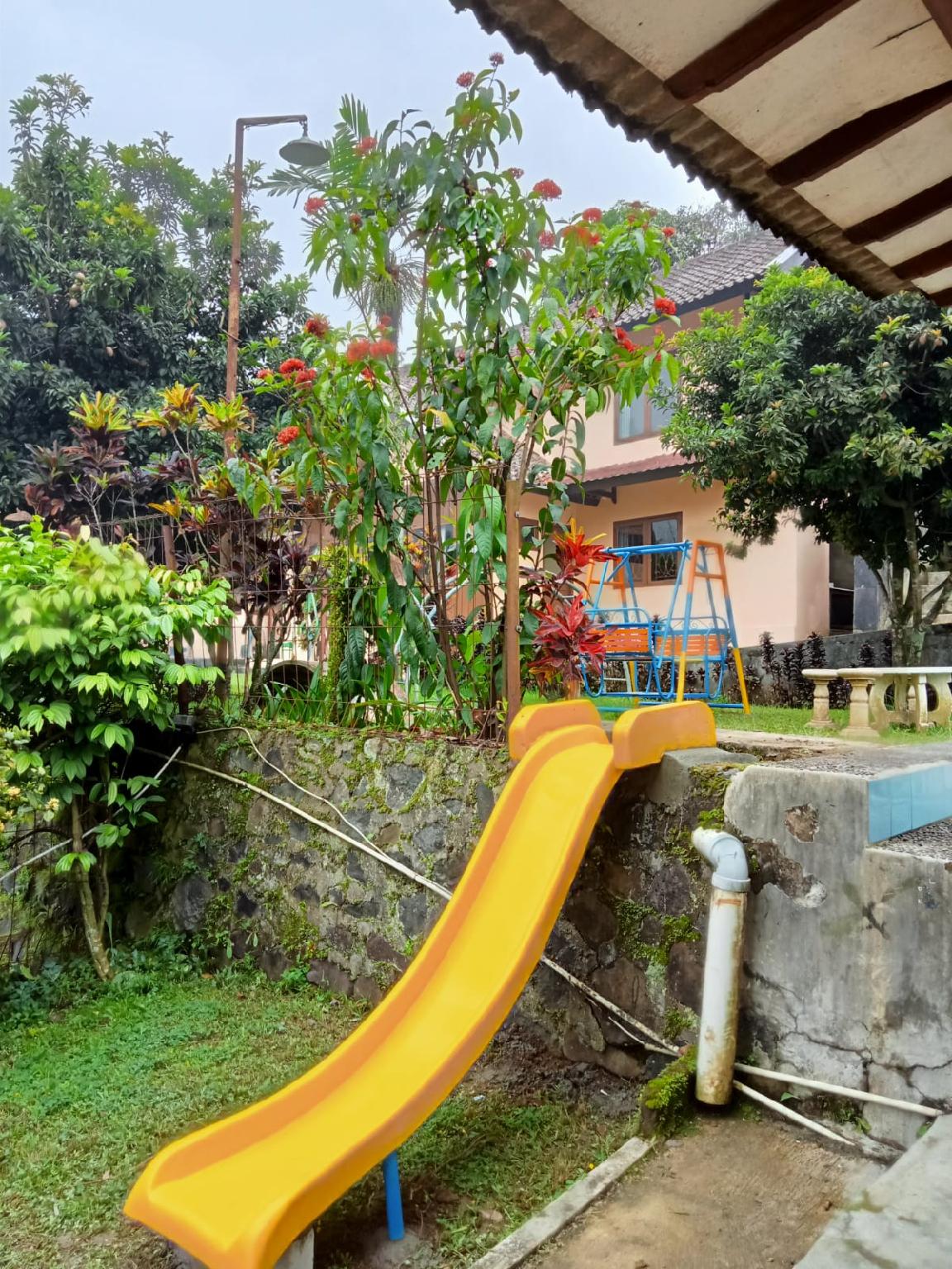 Villa Tunas Alam Mutiara 10/29