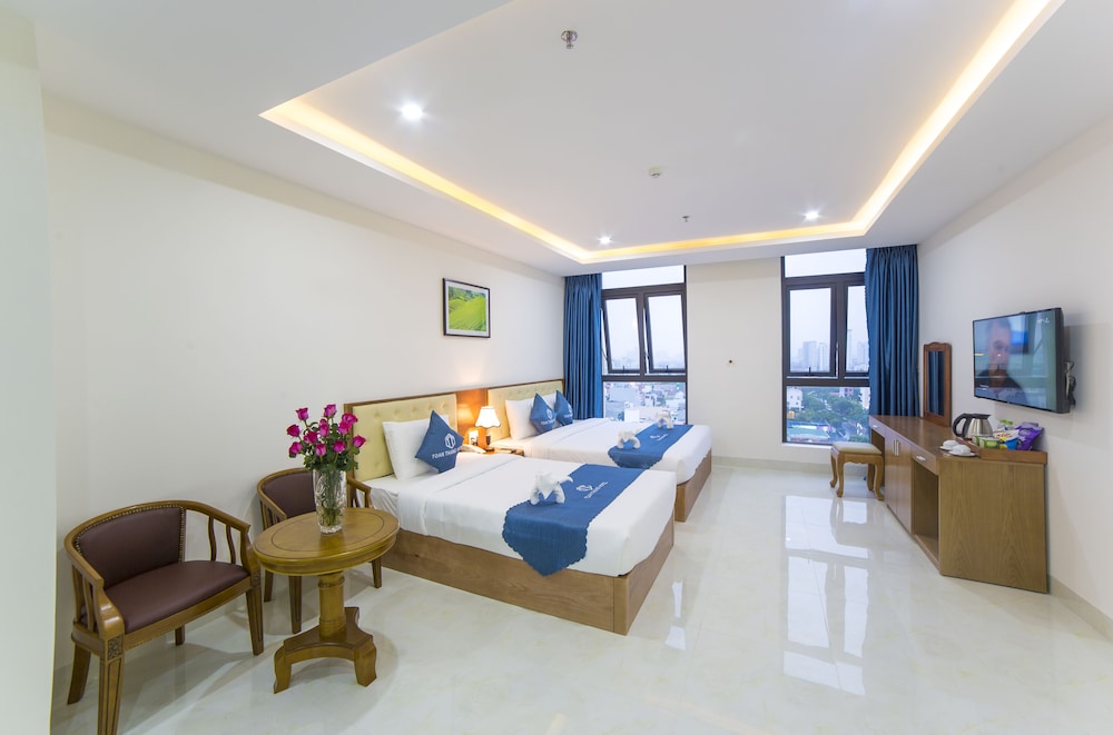 Toan Thang Hotel 7/62