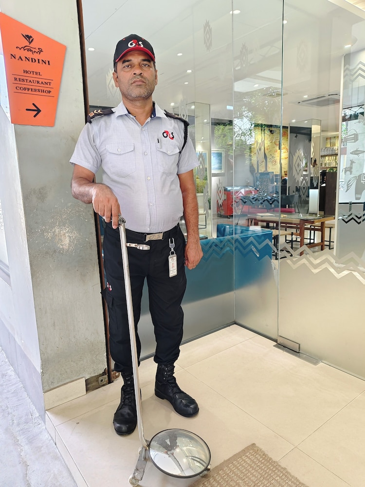 Hotel Nandini 13/70