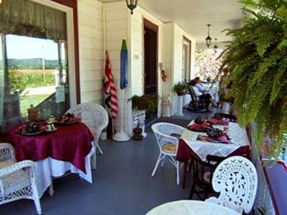 Gallets House B&B 21/22