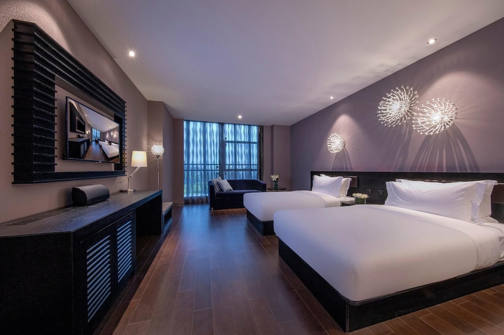 Ramada by Wyndham Zhenjiang Dagang New District 17/42