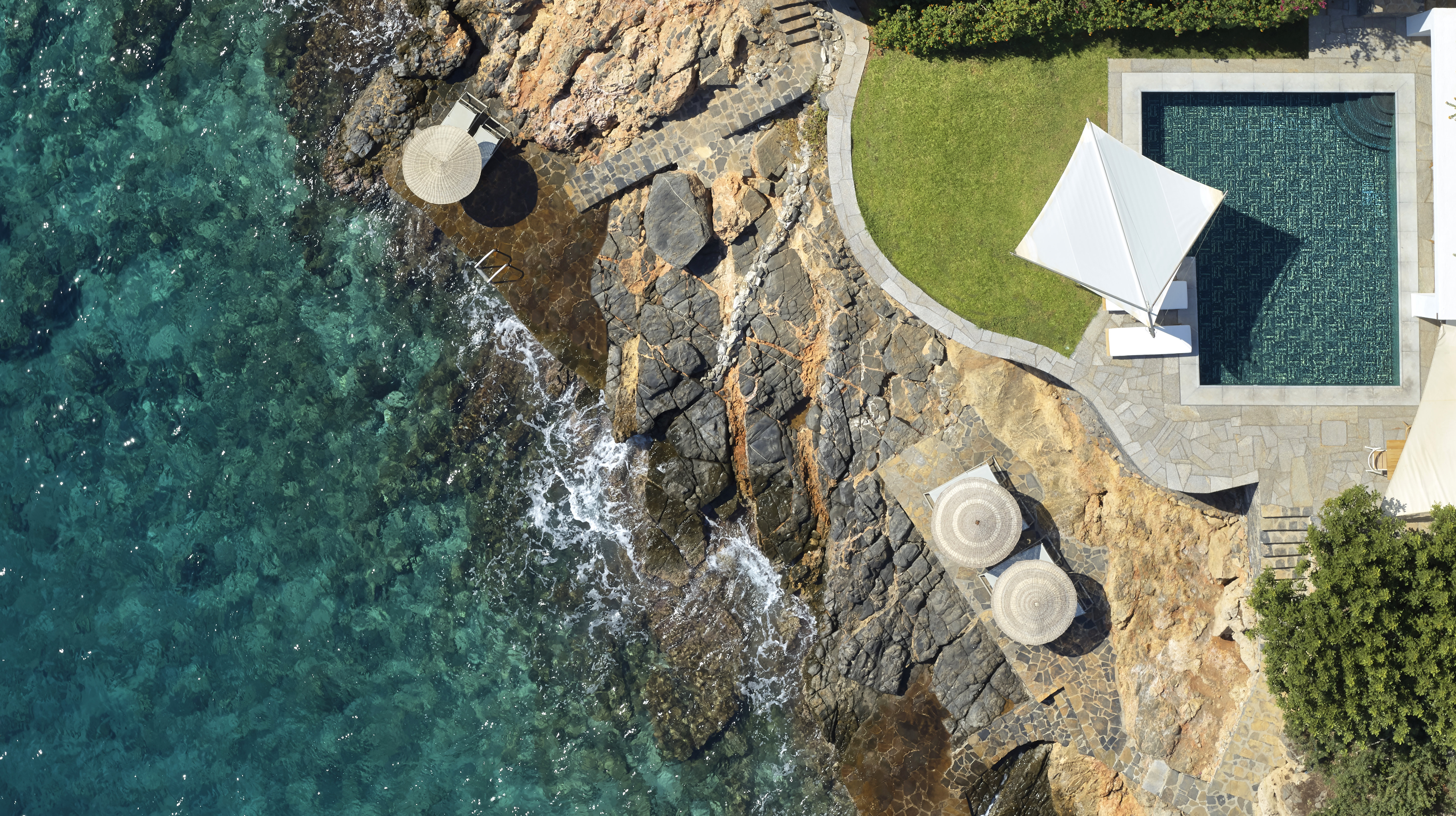 Elounda Peninsula All Suite Hotel 31/40