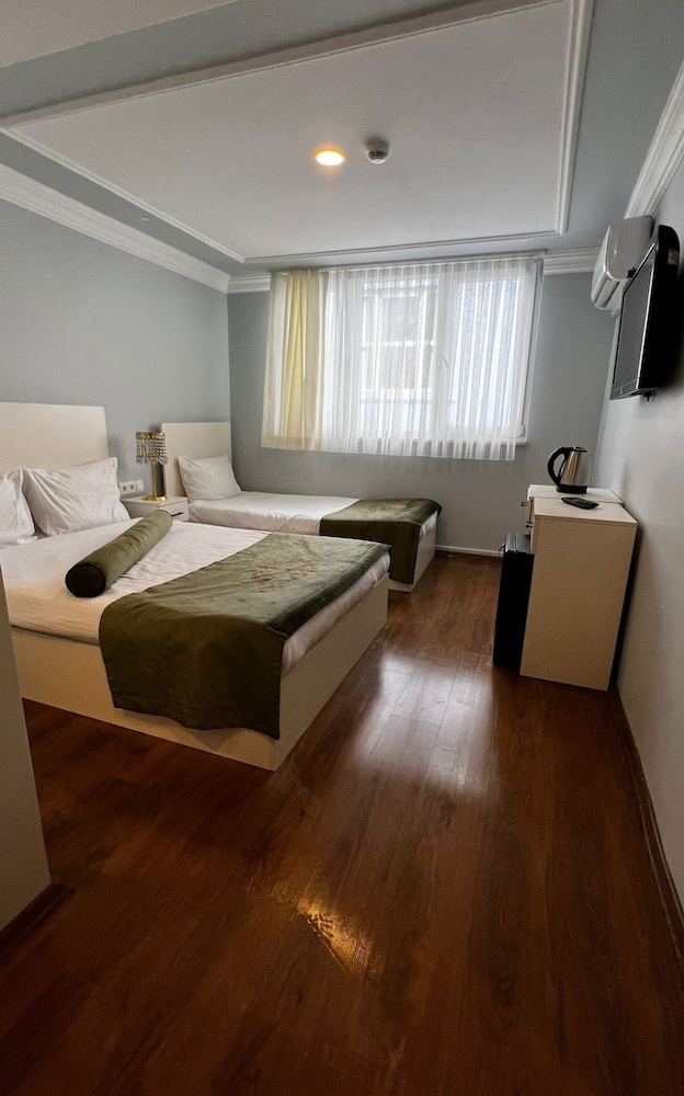 Bali Star City Hotel 13/50