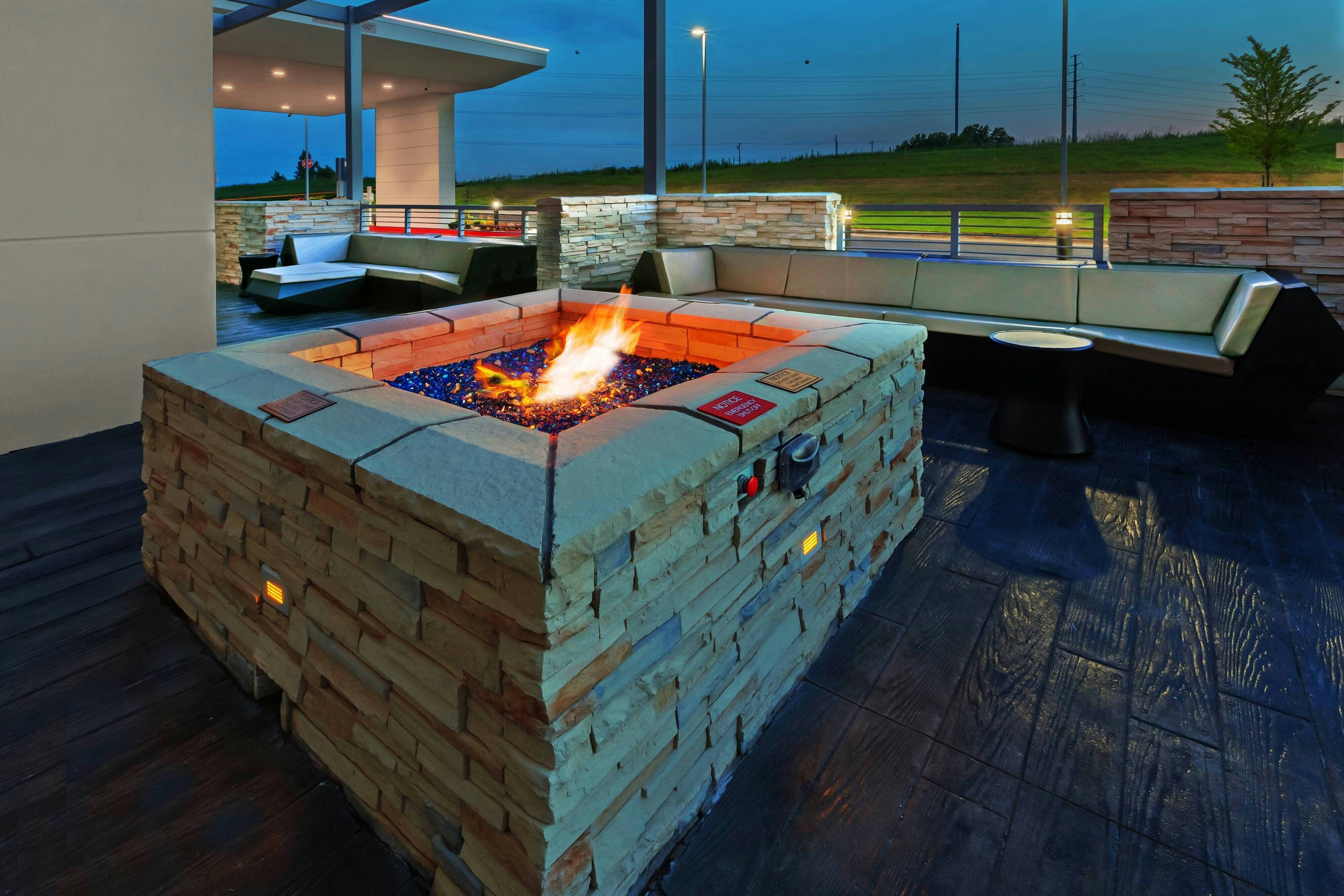 Springhill Suites Tulsa At Tulsa Hills 8/15