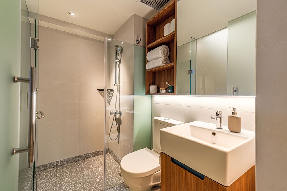 Hotel Clover 33 Jalan Sultan 26/33
