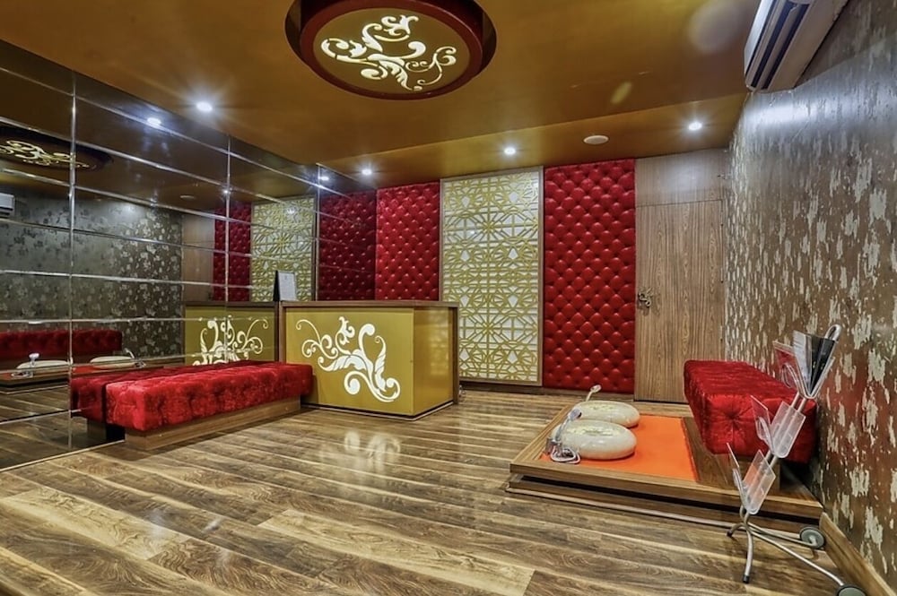 HOTEL KANCHAN TILAK 3/23