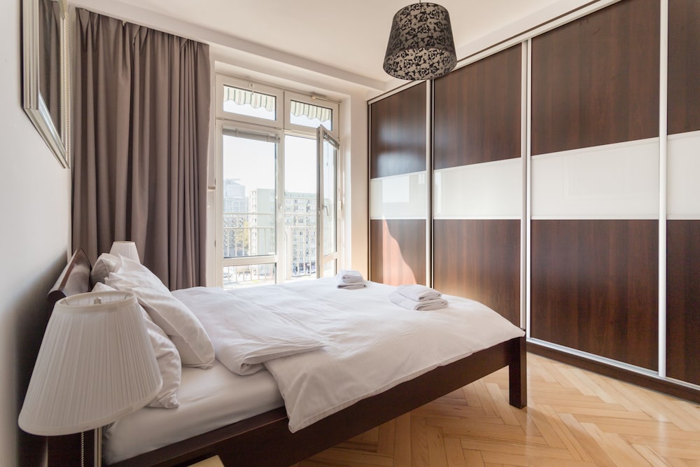 Apartament One By Your Freedom 11/50