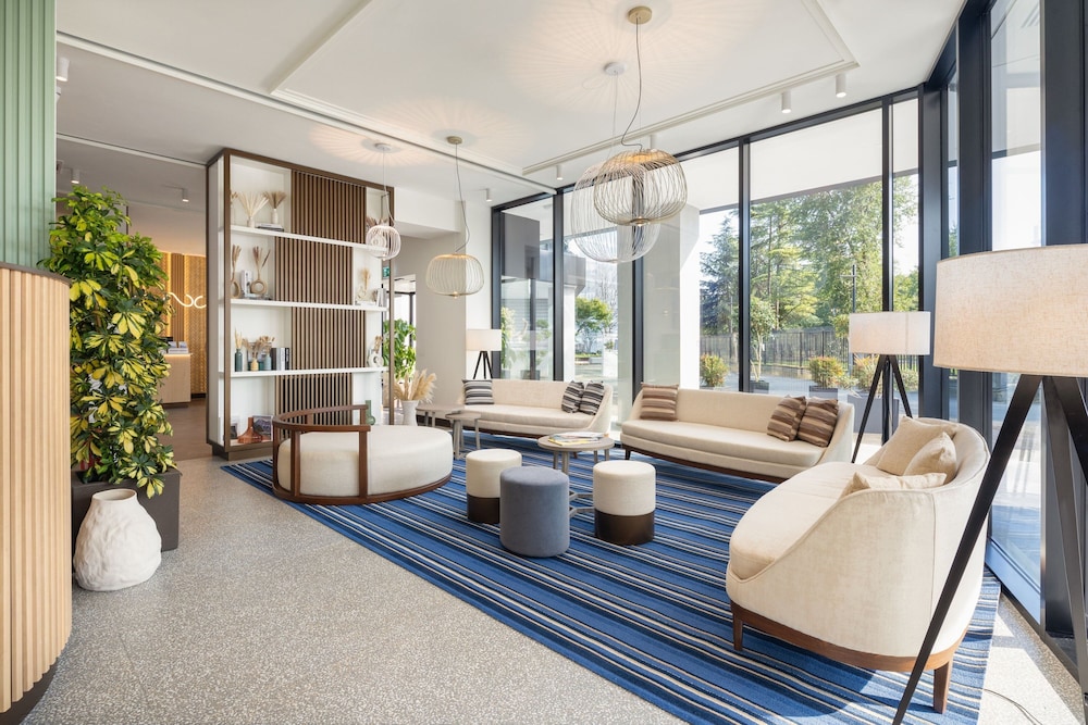 Courtyard By Marriott Milano Linate 39/58