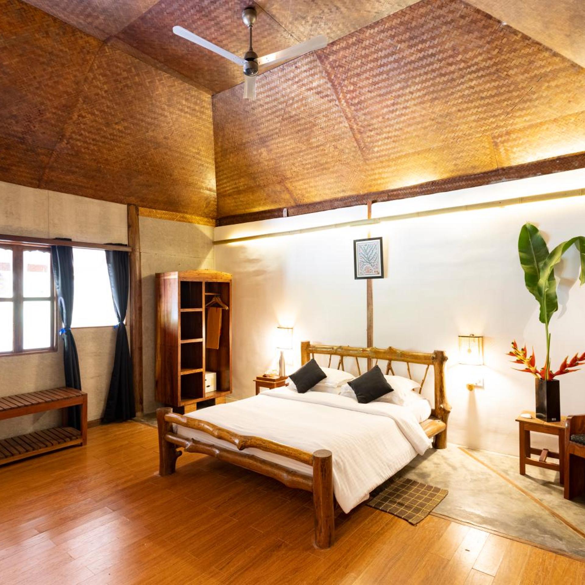 The Wild Orchid Resort 15/50