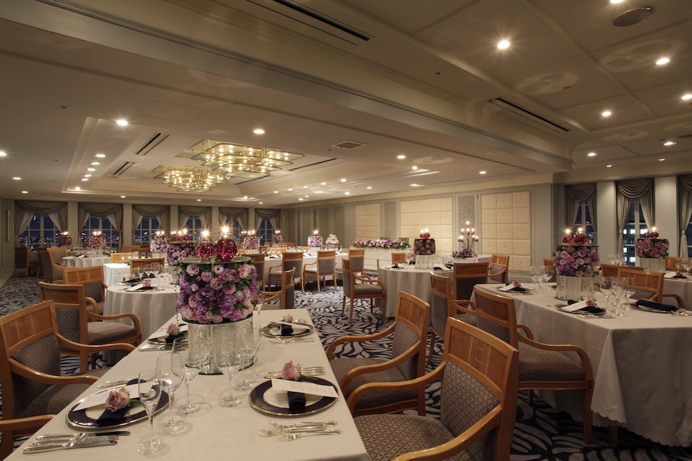 Keio Plaza Hotel Tokyo 33/44