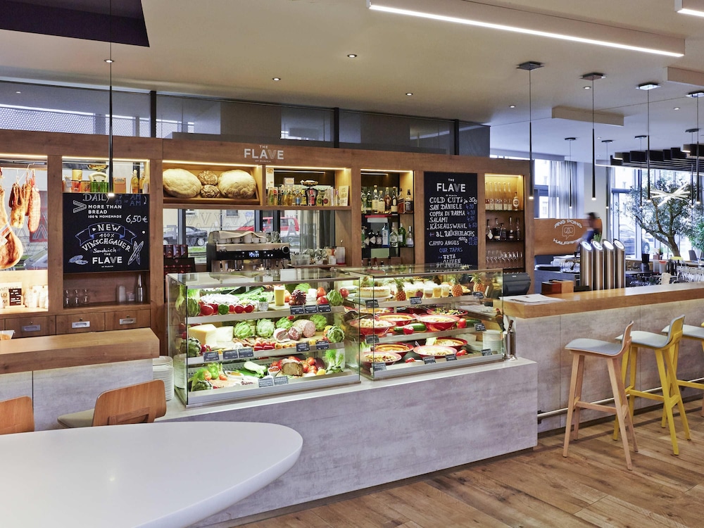 Novotel Munchen City Arnulfpark 58/71