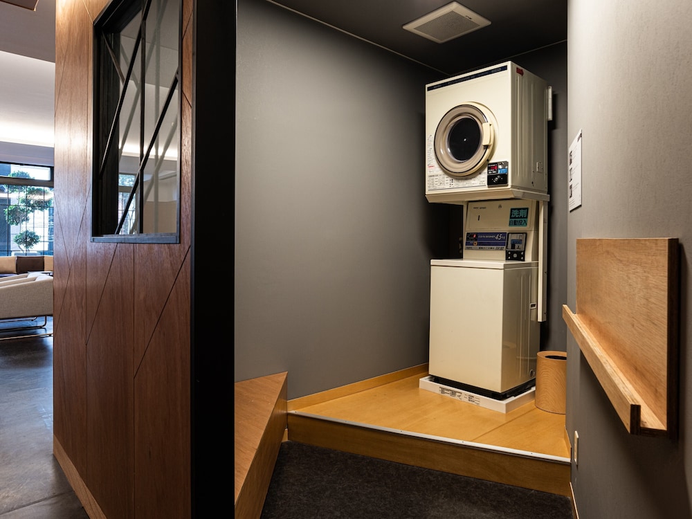 Hotel Etwas Tenjin 5/39