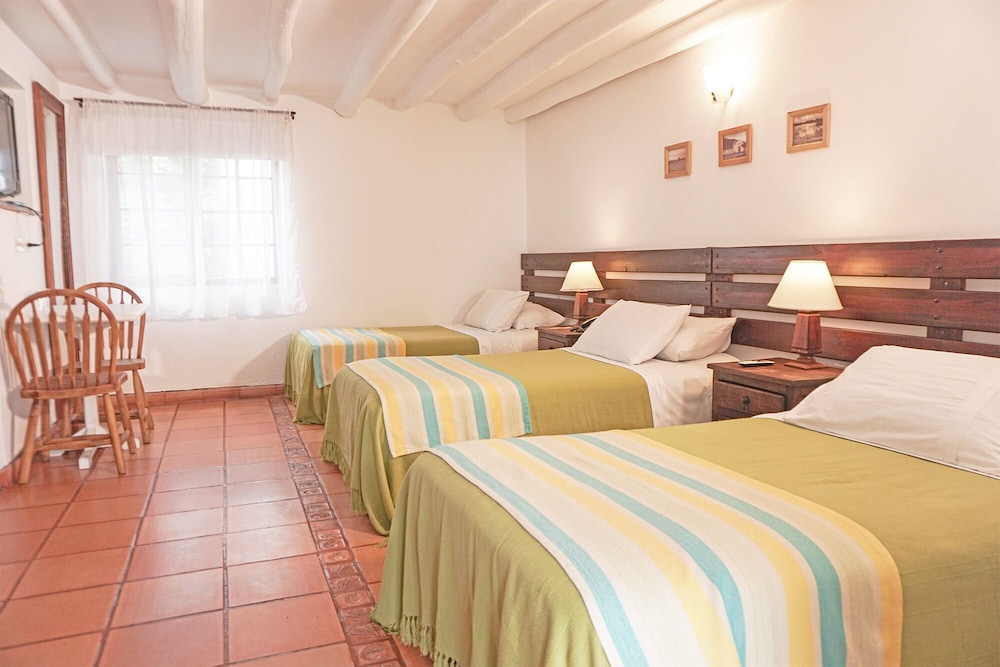 Hotel and Spa Getsemani 18/64