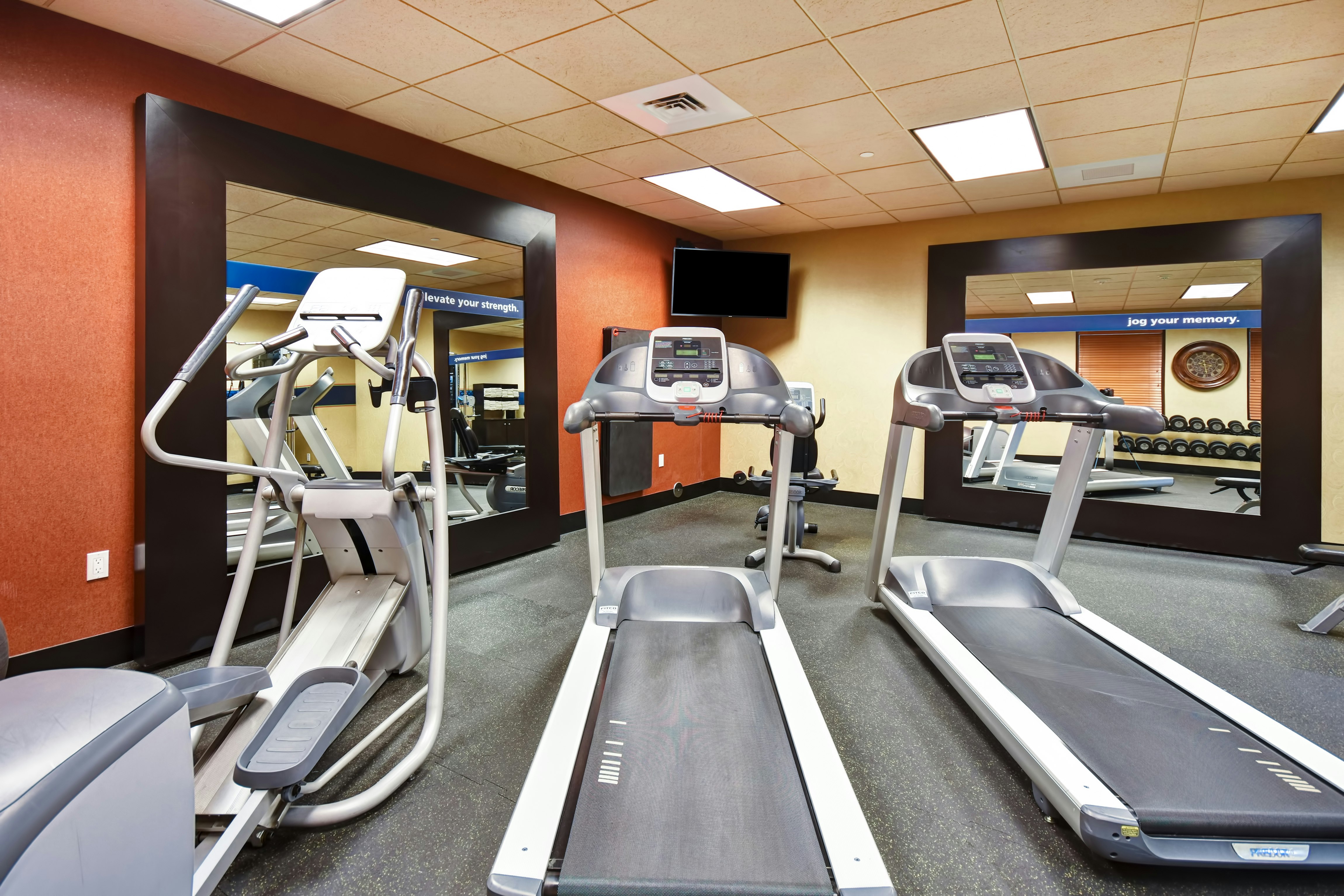 Hampton Inn & Suites Salt Lake City-West Jordan 26/47